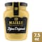 Maille Original Dijon Mustard Condiment, 7.5 Fluid Ounce, 6PK 67360364 - alternate 3