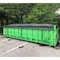 Mytee Products 12ft x 26ft, 18oz Vinyl Roll-Off Dumpster Tarp DT12-26-18oz - alternate 13