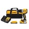 Dewalt Cordless Hammer Drill, 20V DC, 1/2" Chuck DCD805D2 - alternate 1
