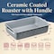 Bakken-Swiss Square Cake Pan, Aluminized Steel, Ceramic Non-Stick, Non-Toxic, Heavy-Duty, Durable, Ideal Size SBKCRSTBKMARPAN - alternate 2
