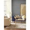 York Wallcoverings Abaca Weave Blue Wallpaper GL0503 - alternate 3
