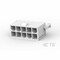 Te Connectivity 10P VAL-U-LOK VRT HDR W/P V2 1-1586039-0 - alternate 1