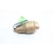 Apollo BRONZE HOT WATER RELIEF VALVE 100PSI 3/4IN NPT RVW60 10-604 - alternate 5