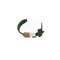 John Deere BRACKET, OEM TCU18691 - alternate 1