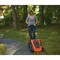 Black & Decker Black+Decker 20'' 13A Push Electric Lawn Mower MM2000 - alternate 7