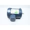 Leeson AC MOTOR 5/8IN 460V-AC 1725RPM 1/4HP 3PH S56C C4T17FC9B - alternate 1