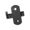 John Deere LATCH, OEM 4369593 - alternate 4