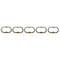 Macho O-Ring & Seal GASKET, CASE, 5600, 5PK D11-614MX5 - alternate 2