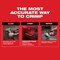 Milwaukee Tool Crimper, 13.25" L, 3.13" W, 4.63" H 2679-350AL - alternate 10