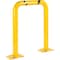 Global Industrial Removable Steel Machinery Rack Guard 24inH X 48in L 238807 - alternate 5
