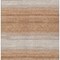 Homeroots 10' X 14' Copper And Beige Abstract Washable Indoor Outdoor Area Rug 599951 - alternate 4