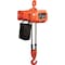 Bison Lifting Equipment 5 Ton 3 Phase, 2-Speed Electric Chain Hoist, 20 Ft, 230v/460v HHBD05SK-02D - alternate 4