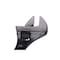 Century Drill & Tool Adjustable Wrench 72624 - alternate 4