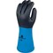 Deltaplus Chemical and Cold Resistant Gloves 2XL VV837BL11 - alternate 3