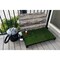 K9 Kennel Store 2ft X 3ft Quick N Clean Potty Station W/Pee Guard 2X3PS-PG - alternate 3