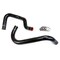 Hps Performance High Temp Reinforced Silicone Radiator Coolant Hose Kit, Black,  57-1746R-BLK - alternate 1