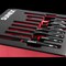 Sunex 8 Piece Pliers Set In Eva Foam Storage Tray SXEPS8 - alternate 7