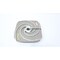 Cobeta STAINLESS 4-VANE IMPELLER 14IN 6X3-14 FOR 3FRBH-14 HR-358 - alternate 1