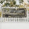 Signmission Nos Especializamos en Mechanica General y Mayor, 36 Inch x 96 Inch, Vinyl Banner B-96-30758 - alternate 3