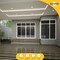 Goodlite LED Recessed Ultra-Thin Square Slim Wafer Downlight, S4/12W/SQ/LED/5CCT 850 Lumen G-20226 - alternate 6