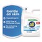 All Free Clear HE Laundry Detergent, 154 oz Bottle, 2PK 72613 47465 - alternate 4