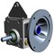 Cone Drive WORM GEAR REDUCER B021140.TAQWK - alternate 1