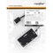Rocstor 3-IN-1 DISPLAYPORT TO HDMI4K, VGA, DVI Y10A259-B1 - alternate 4