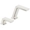 Delta Contrasta lavatory faucet and soap dispenser with Proximity Sensing - Battery operated, 0.5 gpm 821DPA50-SSSD - alternate 1