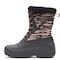 Ranger Youth Winter Boot, 2 M, 8 in H, Black RGSBY01 - alternate 3