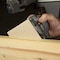 Gator Finishing 1/4 Sheet Clamp-On Sandpaper, 100 Grit, 6PK 5032 - alternate 6