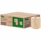 Cascades Pro Perform Cascades PRO Roll Towels for Tandem, 775ft, 1 Ply, 7.50in W x 775 ft L, Natural, 6 /, 6PK CSDT115 - alternate 1