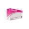 Ambitex Medium Latex Disposable Powder-Free USDA-Approved Gloves (100 Gloves) cream, 100PK LMD5201 - alternate 3
