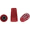 Ideal Wire-Nut Large Red Copper to Copper Wire Connector, 100PK 30-076P - alternate 7