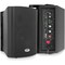 Pyle Wall Mount Home Speaker System PDWR53BTBK - alternate 1