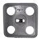 Auveco Hood Insulation Retainer 2in x 2in, 25PK 13757 - alternate 2