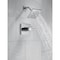 Delta Pivotal Monitor 17 Series H2OKinetic Shower Trim T17299-PR - alternate 3