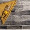 Apollo Tile Brown 11.8 in x 11.8 in Glass Glossy Floor and Wall Subway 4.83 sqft/case, 5PK APLSRA8805A - alternate 8