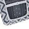 Seymour Home Products 15 in. W X 55 in. L Cotton Blue Ironing Board Cover and Pad 2210004 - alternate 4