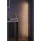 Jonathan Y Iris 59.5" LED Integrated Floor Lamp, Chrome JYL7007A - alternate 9