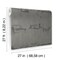 York Wallcoverings Rhythm and Rhyme Charcoal Wallpaper FM1062 - alternate 4