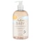 Shea Moisture Virgin Coconut Oil Baby Wash and Shampoo, 13 Ounce, 24PK 69560183 - alternate 6