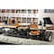 Mepra Fantasia Stone Frying Pan 9" - 1 Piece - Black 30197924N - alternate 3