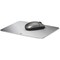 3M Precise Battery-saving Mousing Surface - 0.06" Height x 7" Width - Silver - 1 MP200PS - alternate 1