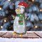 Lumineo LED Cool White Penguin 18 in. Yard Decor 9782913 - alternate 2
