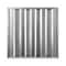 Amgood 20 in. x 20 in. x 2 in.  Stainless Steel Hood Filter, 2PK SSHF-2020-2PK-Z - alternate 5