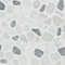 Msi Black And White Pebbles 11.42 In. X 11.42 In. Marble Mesh-Mounted Mosaic Tile, 10PK ZOR-MD-0102 - alternate 6