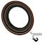 Timken OIL SEAL 4615V - alternate 2