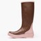 Xtratuf Women's Pull On Boot, Plain Toe Toe, 15 in Height, Brown, 7 XWL9FH - alternate 6
