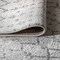 Jonathan Y Moroccan HYPE Boho Vintage Diamond Cream/Gray 5 ft. x 8 ft. Area Rug MOH101B-5 - alternate 6