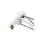 Autobest 97-02 Isuzu Hombre-Blazer 4.3L Value Fuel Pump, F2963A F2963A - alternate 6